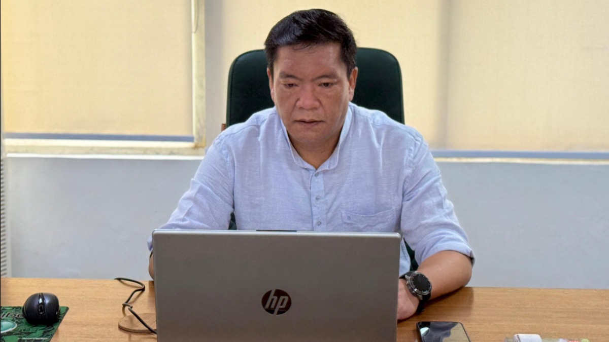 Arunachal CM Pema Khandu Dismisses Reports of Chinese Incursion Along LAC