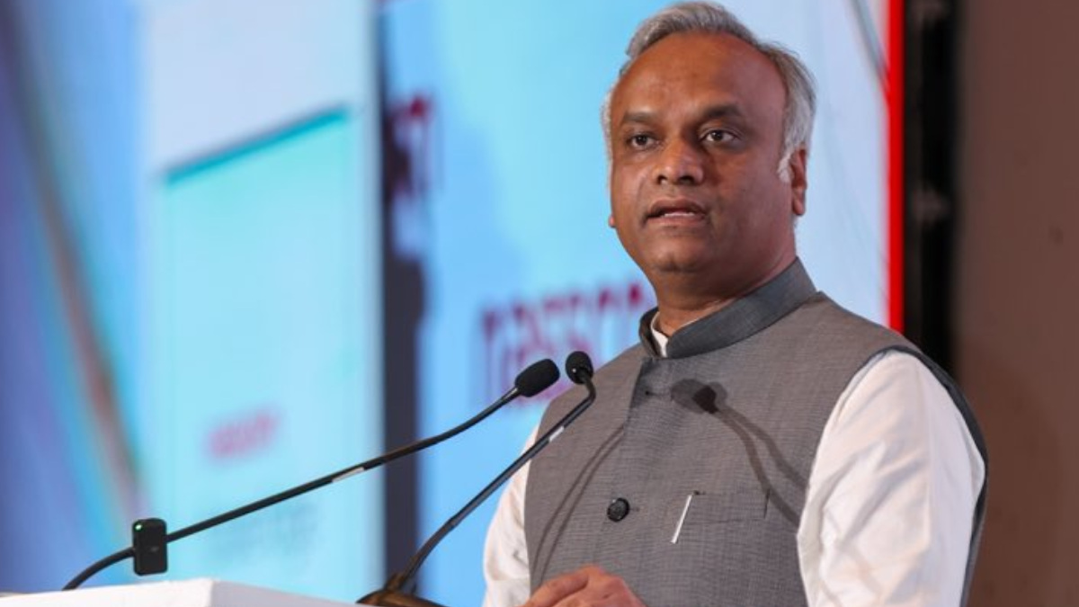 Priyank Kharge Says Government Will Not Tolerate Vigilantism Over Migrant Issues