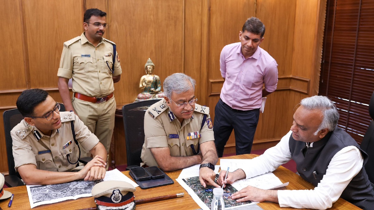 ಆಗಸ್ಟ್ 15ರಂದು ವಿಧಾನಸೌಧದಲ್ಲಿ ನಡೆಯಲಿರುವ ‘ಸ್ವಾತಂತ್ರ್ಯ ಹಬ್ಬ | Photo Credit: https://x.com/PriyankKharge