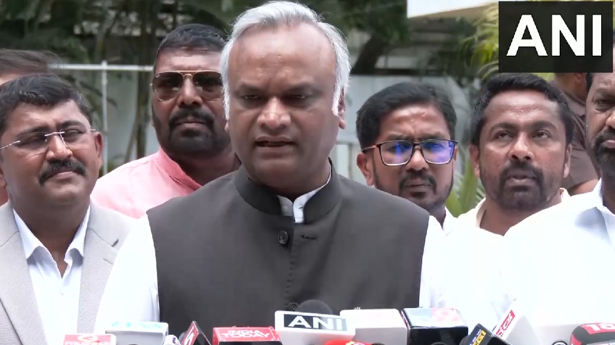 ‘ಬಂದ್ ಮಾಡೋದ್ರಿಂದ ಯಾವುದೇ ಪ್ರಯೋಜನ ಇಲ್ಲ’ | Photo Credit: https://x.com/ANI
