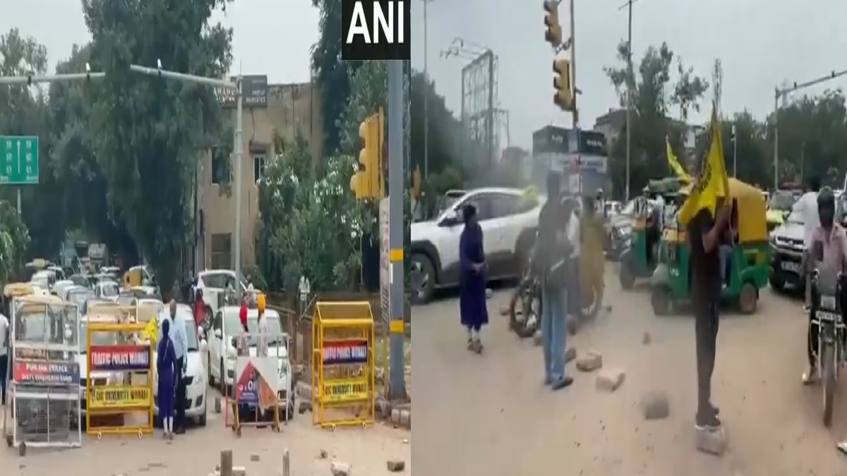 Punjab Shutdown Protests Grow Over Release of Sikh Prisoners