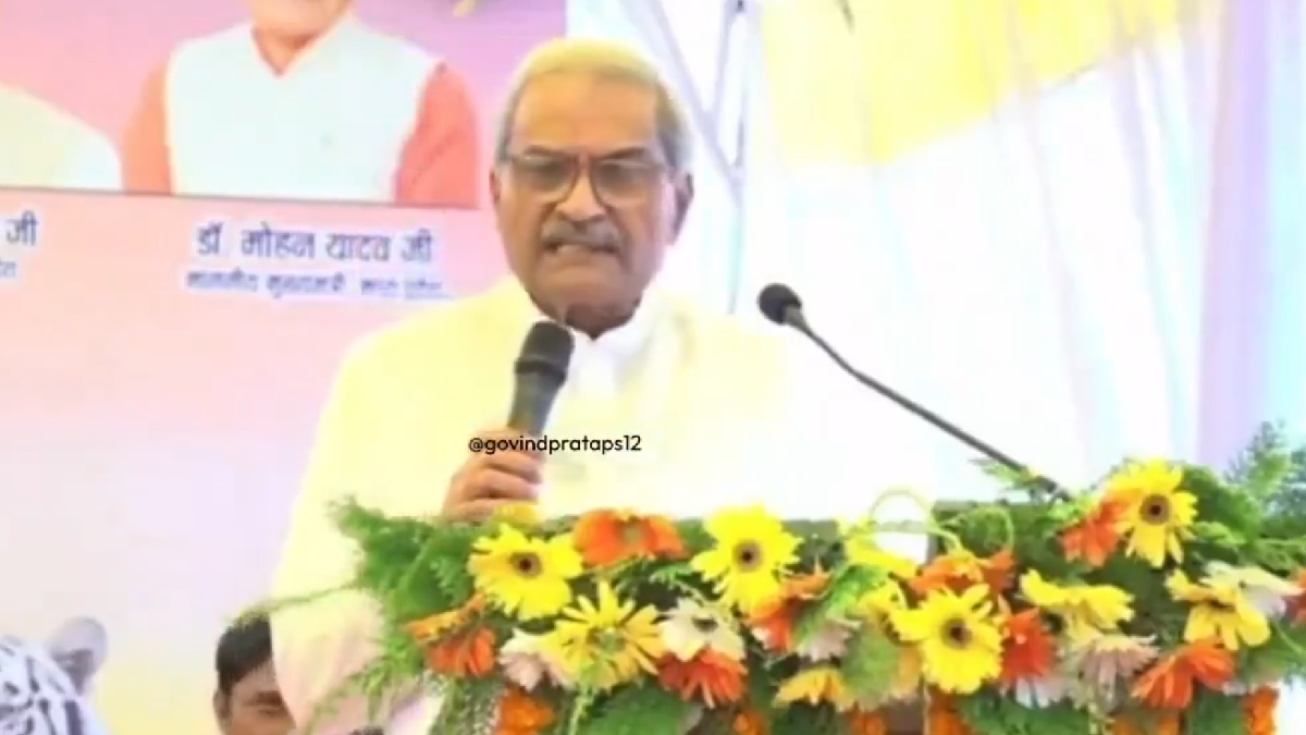 ‘Will Pure Petrol Come From Your Father’s House?’ BJP MP’s E20 Remark Sparks Controversy
