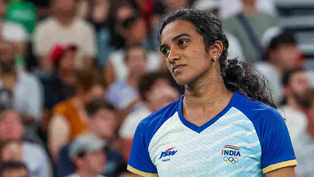 ತವರಿನಲ್ಲಿ ಪದಕ ಬೇಟೆಗೆ ಭಾರತ | Photo Credit: https://x.com/Pvsindhu1
