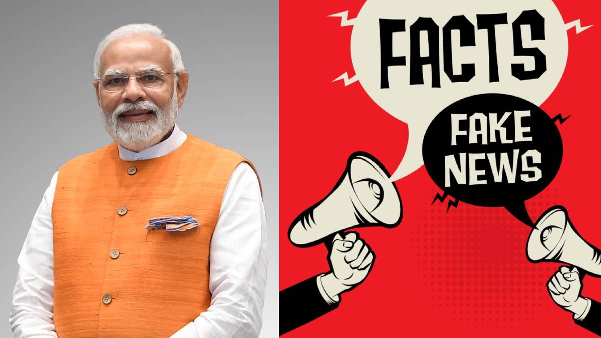 Govt Sets Up QRTs to Counter Fake News in 2 Hours
