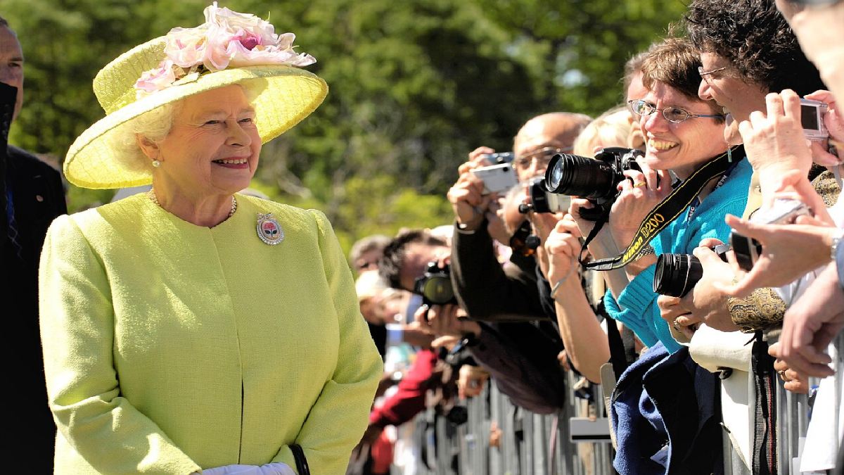 Royal Biography Claims Queen Elizabeth II Suffered A Secret Miscarriage Kept Private For Decades