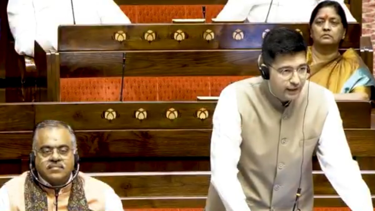 MP Exposes Doctors' Referral Commissions Inflating Patient Bills, Calls For Greater Transparency In Diagnostics