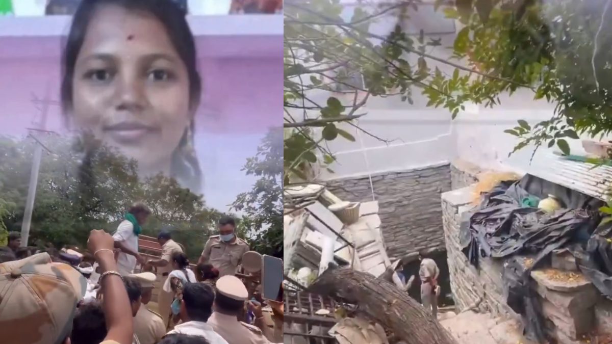 Raichur Crime: 22 Year Old Woman Found Dead in Well, Rape and Murder Suspected