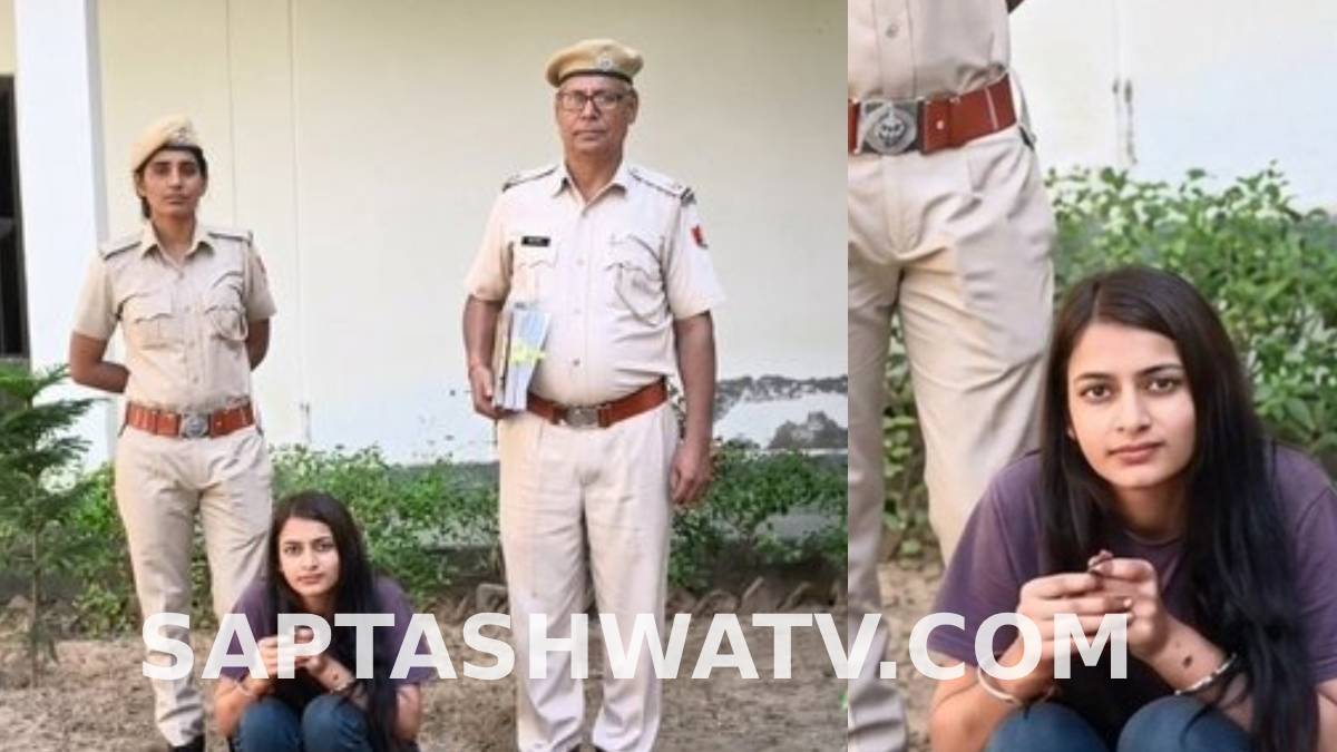 Rajasthan Crime: Woman Allegedly Marries Man, Flees With ₹11 Lakh Cash And Gold Jewellery