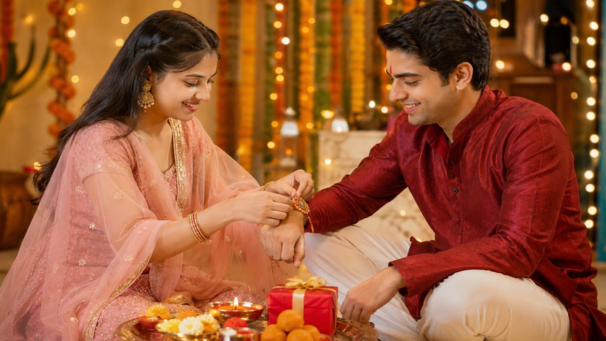 Raksha Bandhan 2026: Is Rakhi on August 27 or August 28? Check Date, Shubh Muhurat and City-Wise Timings