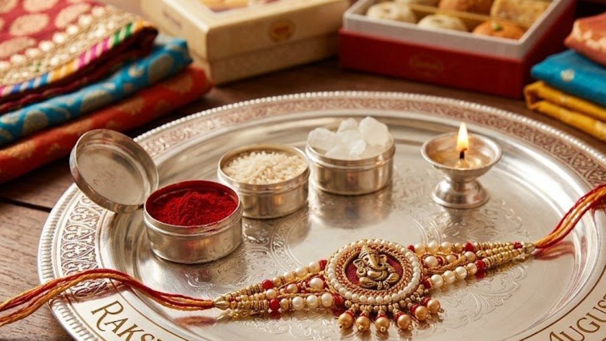 Raksha Bandhan 2026: Things to Avoid While Tying Rakhi and Important Rituals to Follow
