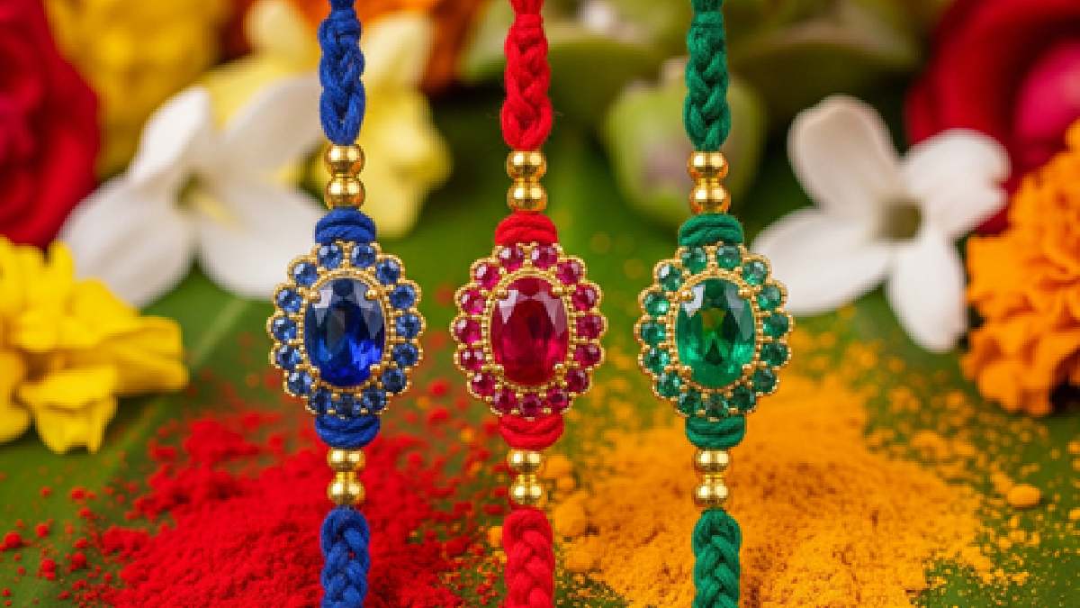 Raksha Bandhan 2026: Forget Sweets, Try These Stylish Gifts for Your Sibling