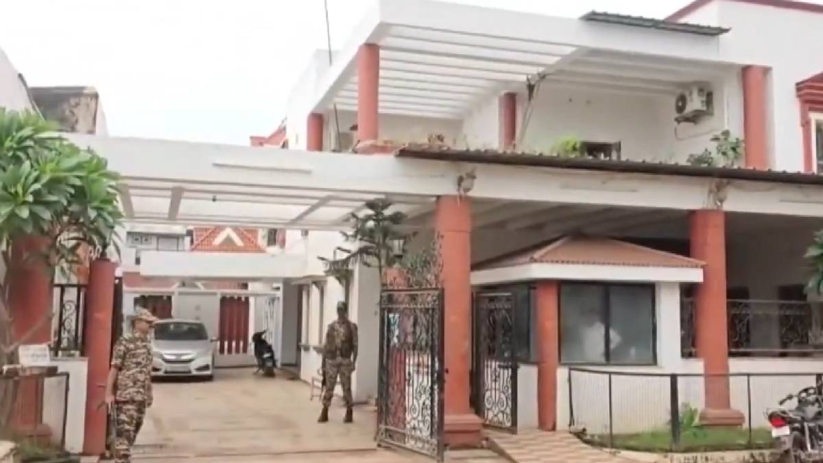 Chhattisgarh Liquor Scam Case: ED Conducts Raids at Congress Leader Ramgopal Agrawal’s Residence