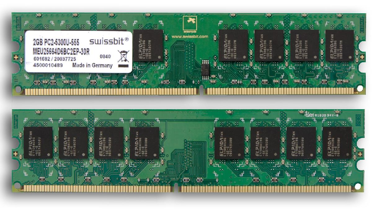 RAM Is Becoming the New Oil: How the AI Boom Is Driving Memory Prices Higher