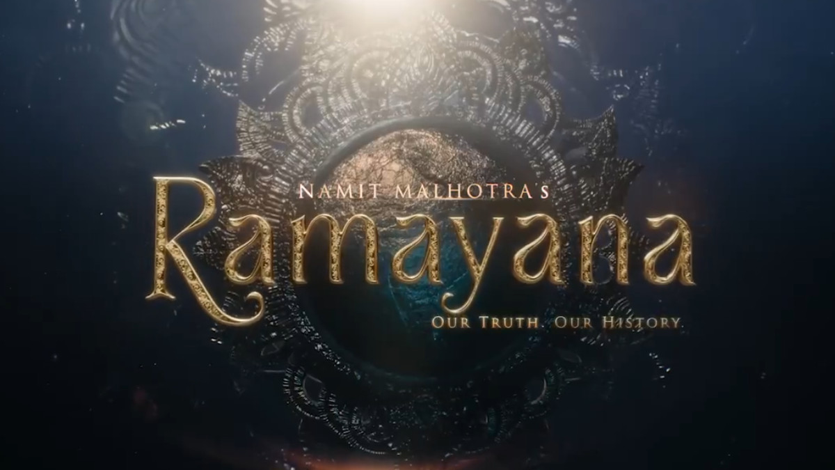 Ramayana to Release Overseas Before India, Producer Namit Malhotra Confirms; Fans Express Concern Over Possible Leaks