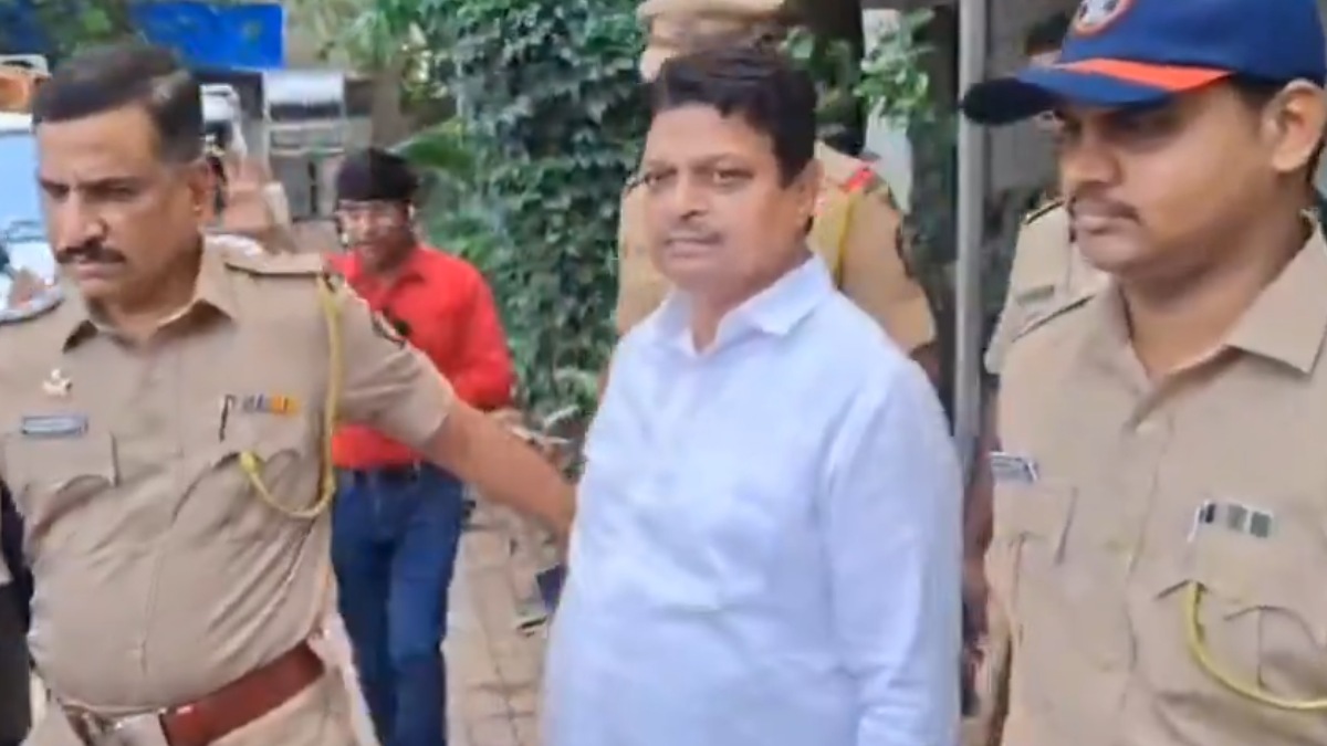 Bombay High Court Grants Bail to Shiv Sena Corporator Ramesh Mhatre in Dombivli Doctor Assault Case with Strict Conditions