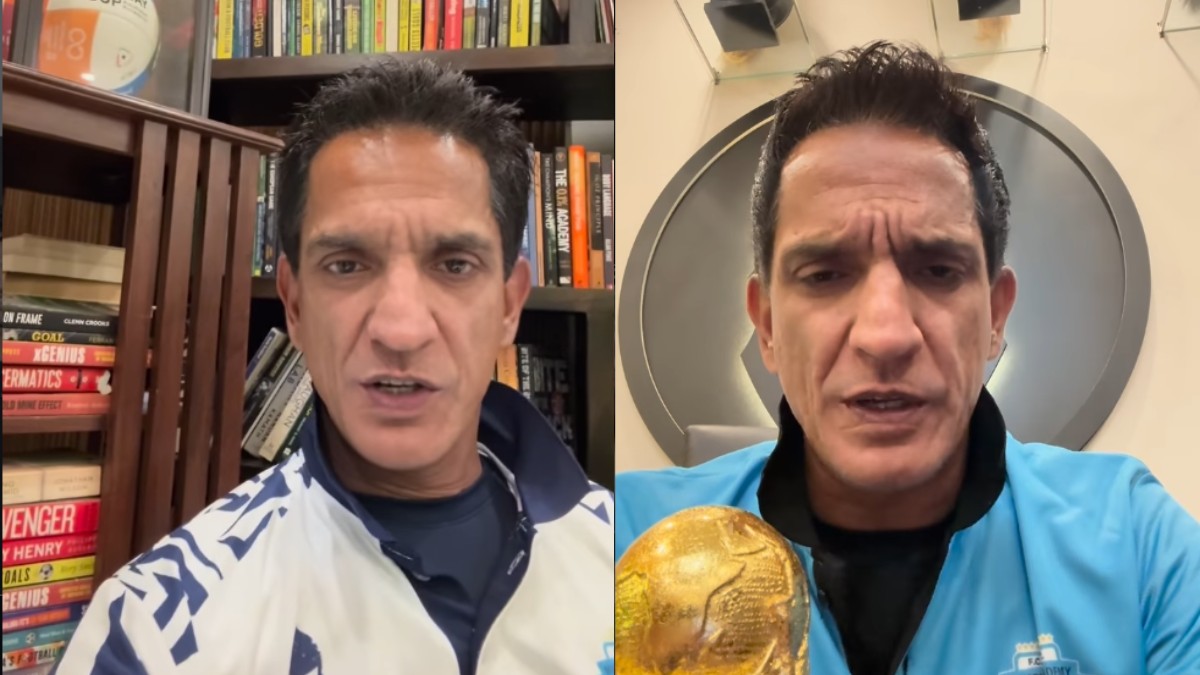 Ranjit Bajaj Seeks Full Control of India U-15 World Cup Team After Rejection Drama | Bibiano Fernandes Rejects Head-Coach Post