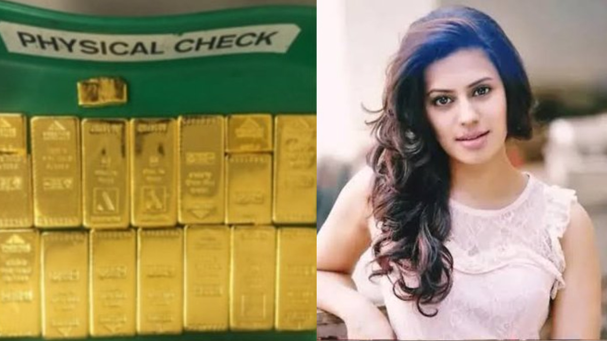 Ranya Rao Gold Smuggling Case: Friend’s Court Statement Sparks New Twist in High-Profile Investigation