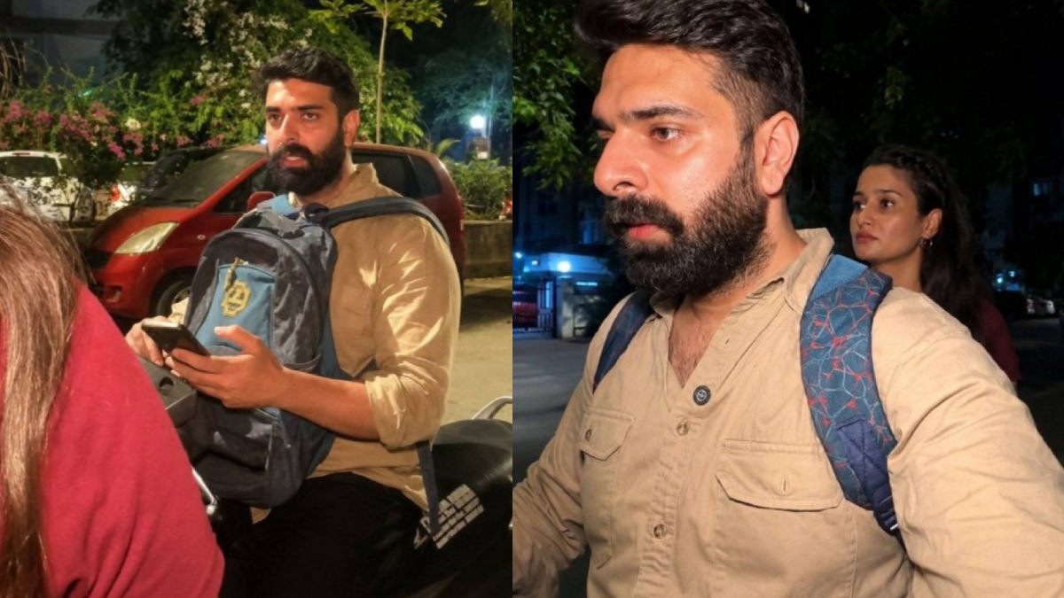Woman Books Rapido Despite Living 200 Metres Away, Rider’s Small Gesture Says It All
