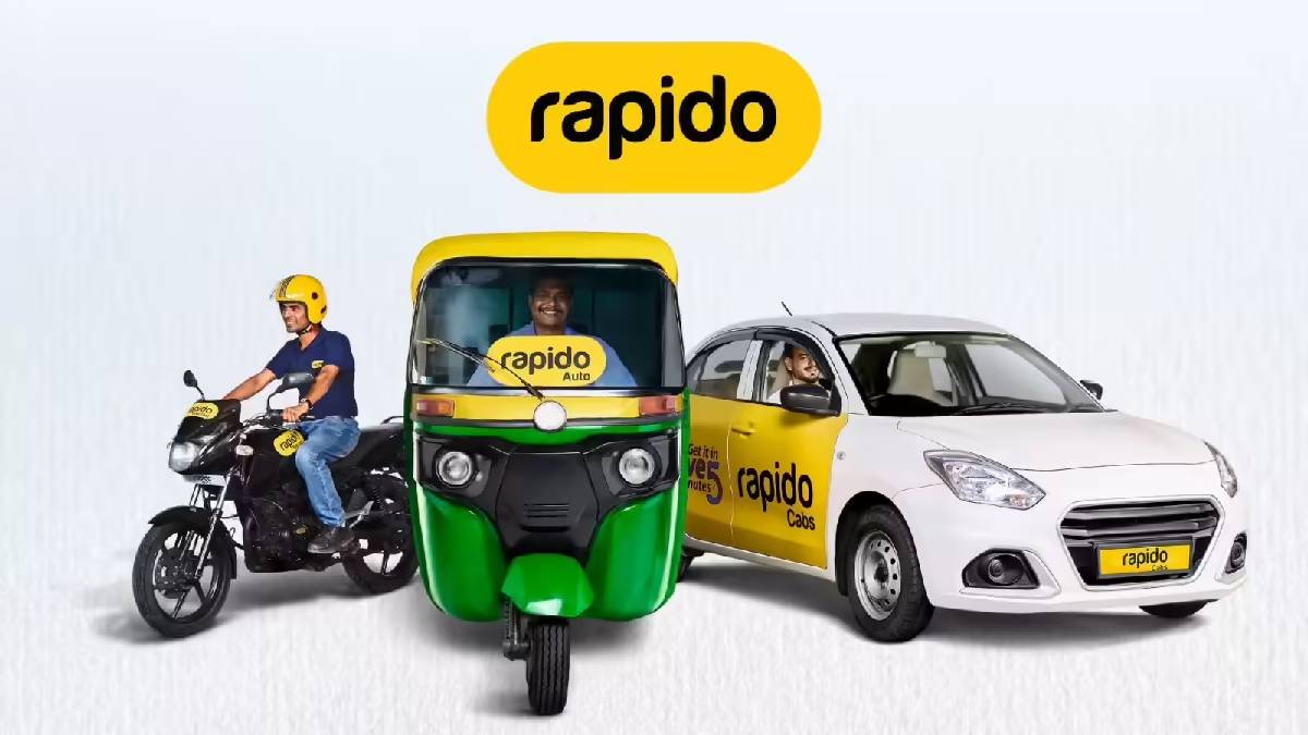 Rapido Gets Karnataka Cab Licence Valid Till 2031 | Photo Credit: Represtation image