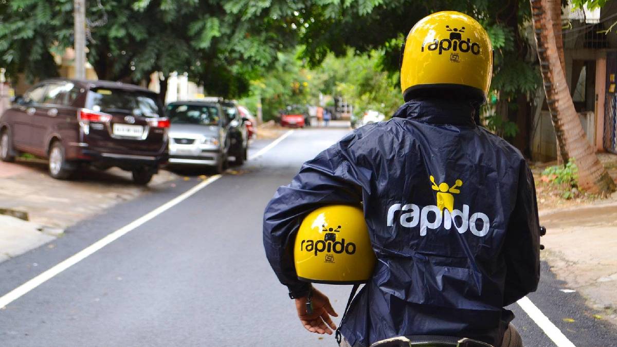 Big Shock for Bike Taxis in Karnataka: State Government Tells Supreme Court It Cannot Permit App-Based Services