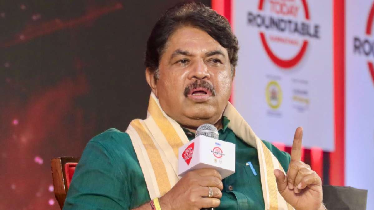 ನಾಗೇಂದ್ರ ರಾಜೀನಾಮೆ ಕೇವಲ ಆರಂಭ! ಎಸ್‌ಸಿಪಿ-ಟಿಎಸ್‌ಪಿ ಹಣದ ಬಳಕೆ ಸೇರಿ ಹಲವು ವಿಚಾರ ಎತ್ತಿದ ಆರ್. ಅಶೋಕ್!!