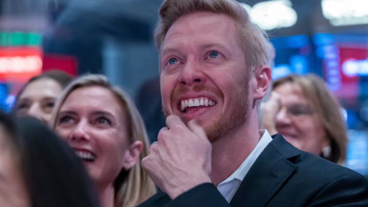 Reddit CEO Steve Huffman | Photo Credit: https://www.marketwatch.com/story/reddits-ceo
