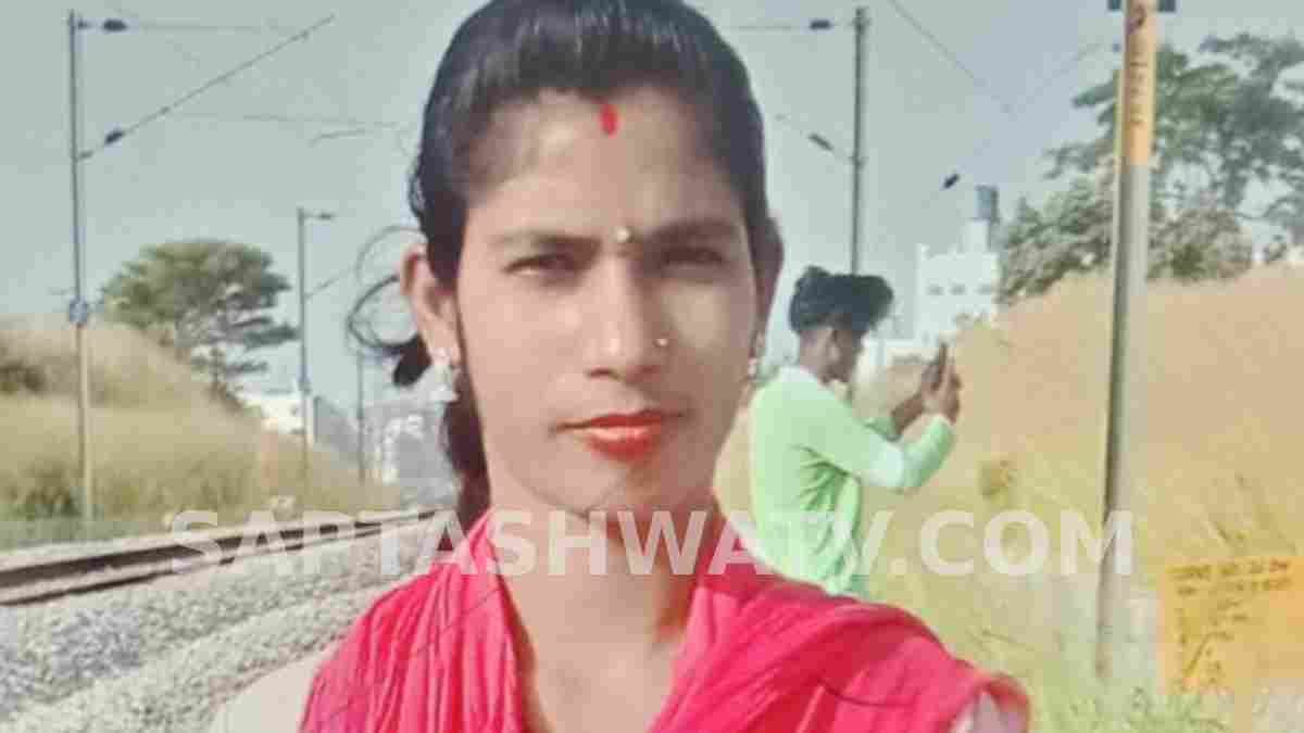 ಬೆಂಗಳೂರು ಗೇರುಪಾಳ್ಯದಲ್ಲಿ ಪತ್ನಿ ಹ*ತ್ಯೆ