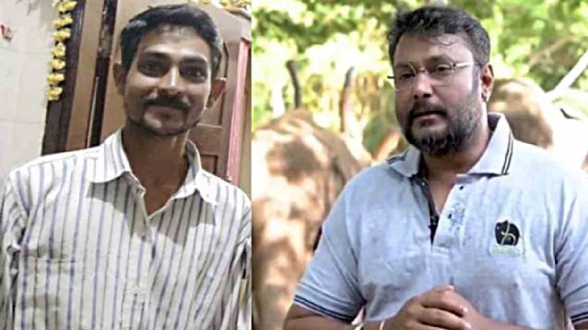 ರೇಣುಕಾಸ್ವಾಮಿ ಕೊ*ಲೆ ಪ್ರಕರಣಕ್ಕೆ ಹೊಸ ತಿರುವು -  ದರ್ಶನ್ ಜೊತೆಗಿದ್ದ ಆರೋಪಿ ಕೋರ್ಟ್ ಮುಂದೆ ಸತ್ಯ ಹೇಳಲು ಅರ್ಜಿ!!