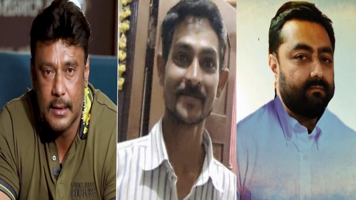 Darshan Case Gets New Twist as Court Rules on Co-Accused’ Right to Oppose Approver Plea