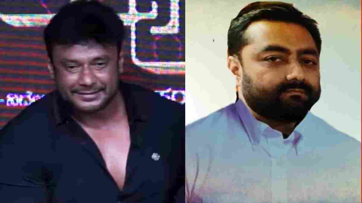ರೇಣುಕಾಸ್ವಾಮಿ ಕೊ*ಲೆ ಕೇಸ್‌ನಲ್ಲಿ ಮಹತ್ವದ ಬೆಳವಣಿಗೆ | Photo Credit: https://en.wikipedia.org | https://x.com/
