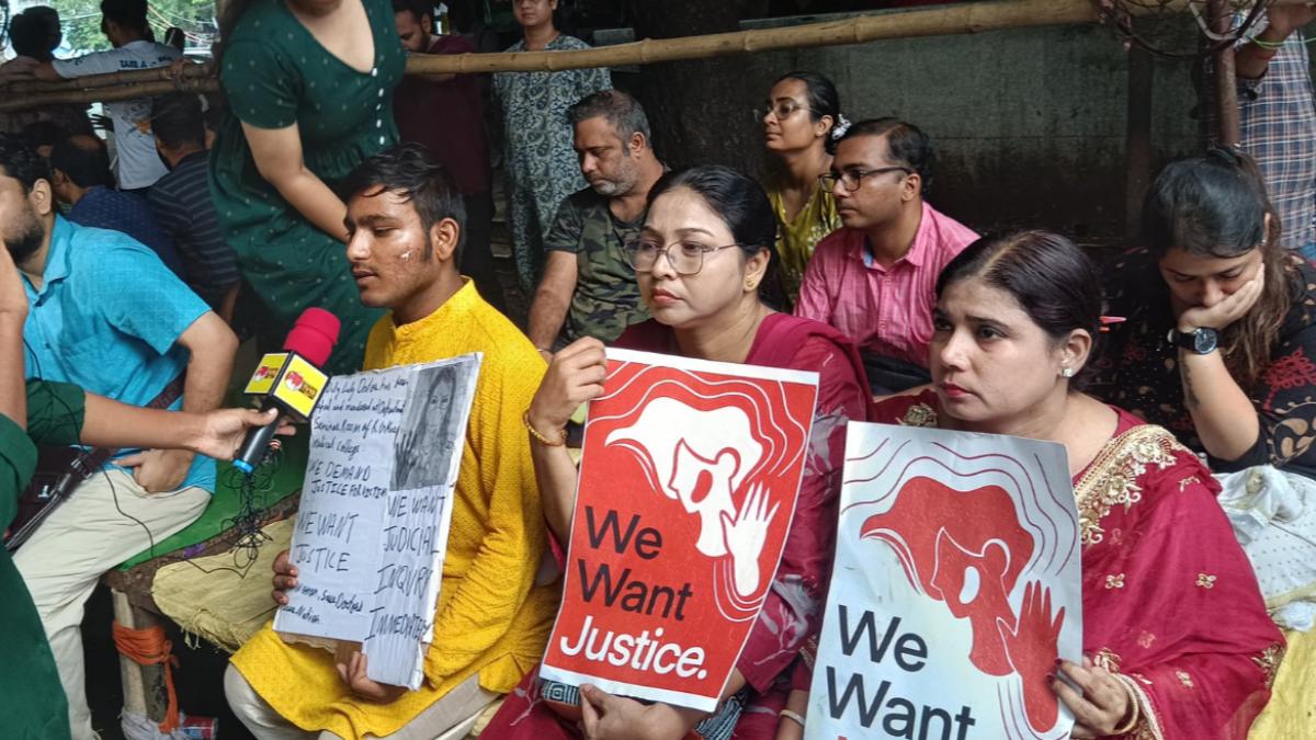 Calcutta High Court Pulls Up CBI Over Delays in RG Kar Medical College Case, Demands Fresh Progress Report