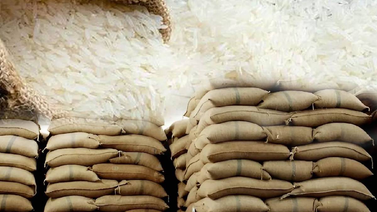 Rice Price May Touch ₹100 Per Kg In Karnataka As Rain Deficit Hits Paddy Production
