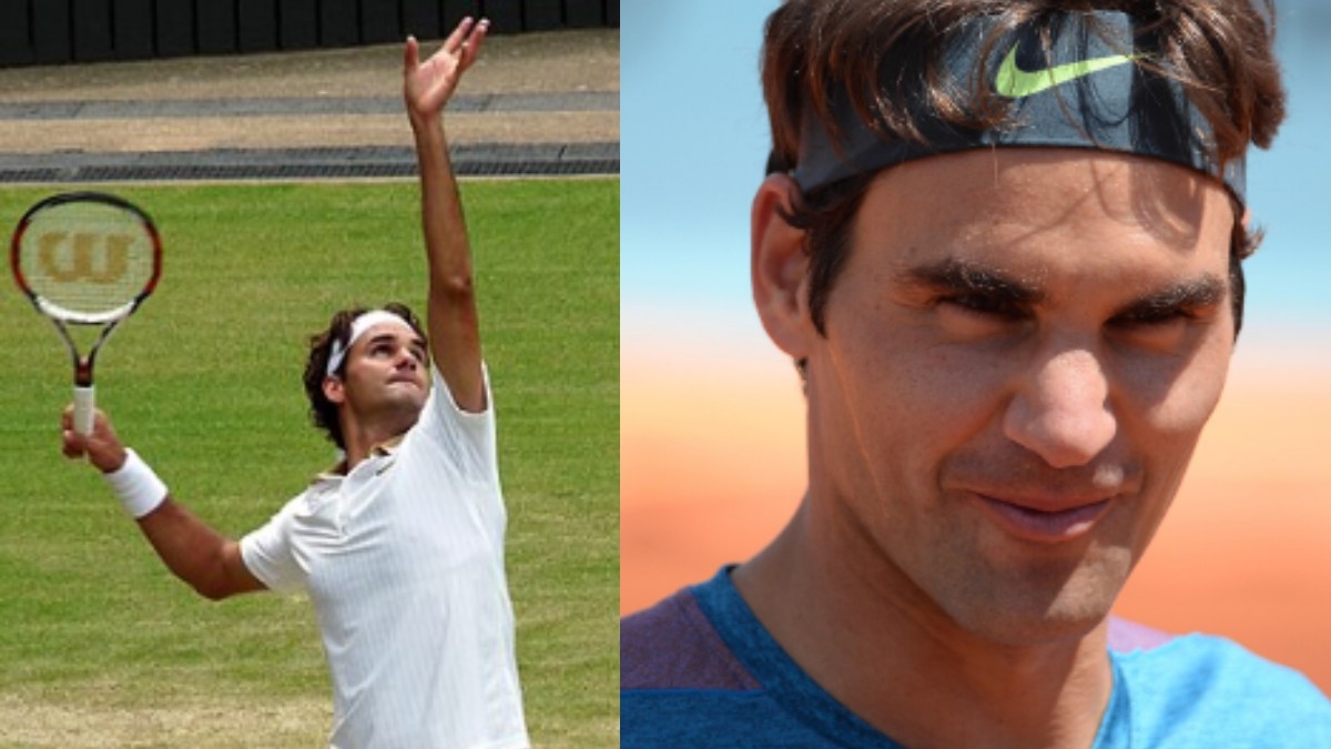 Roger Federer Set for US Open Return Against Andy Roddick in Exhibition Match