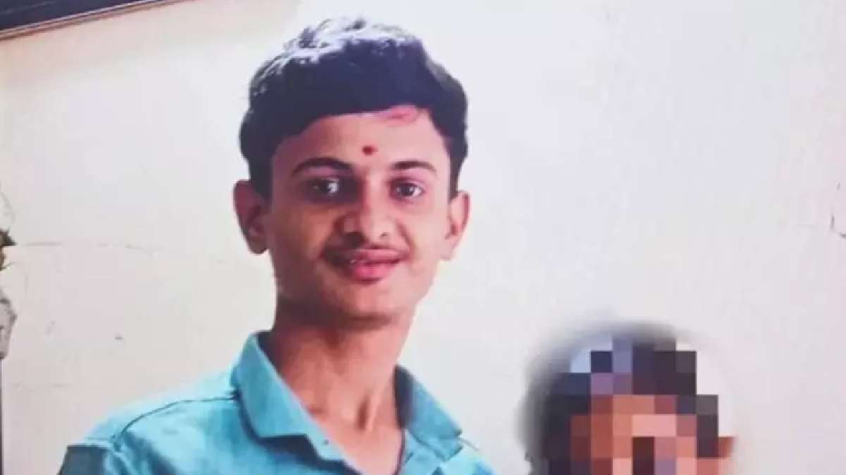 ರಕ್ಷಾ ಬಂಧನದಂದೇ 17 ವರ್ಷದ ವಿದ್ಯಾರ್ಥಿ ಸಾ*ವು; ಸಹೋದರಿಗೆ ಭಾವನಾತ್ಮಕ ಸಂದೇಶ, ಗೇಮಿಂಗ್ ನಂಟಿನ ಶಂಕೆ!!