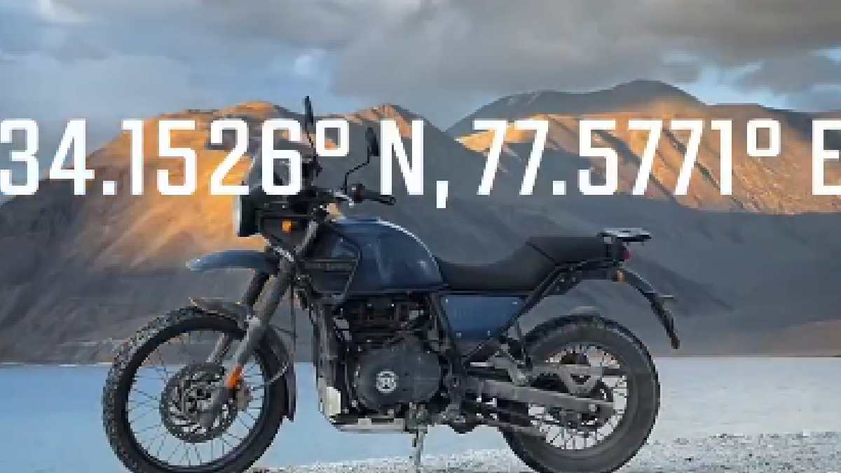 Royal Enfield Himalayan 440 Launch Date Revealed: September 4 Debut in Ladakh - What to Expect
