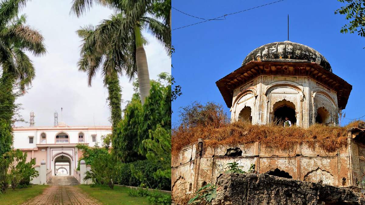 Royal Retreats Near Delhi to Make Your Rakhi Long Weekend Truly Special