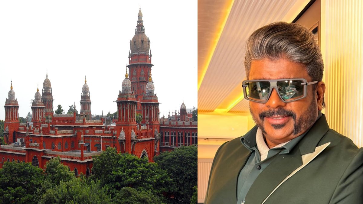 Actor R. Parthiban Files PIL in Madras High Court to Simplify ‘No Caste, No Religion’ Certificate Process | Photo Credit: https://en.wikipedia.org | https://www.instagram.com/