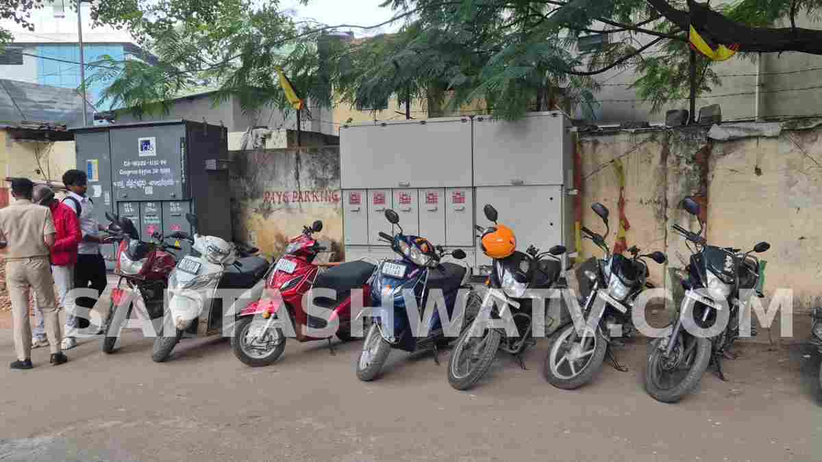 ಮೊಬೈಲ್ ಆಪ್ ಮೂಲಕ ಬೈಕ್ ಟ್ಯಾಕ್ಸಿ ಸೇವೆ
