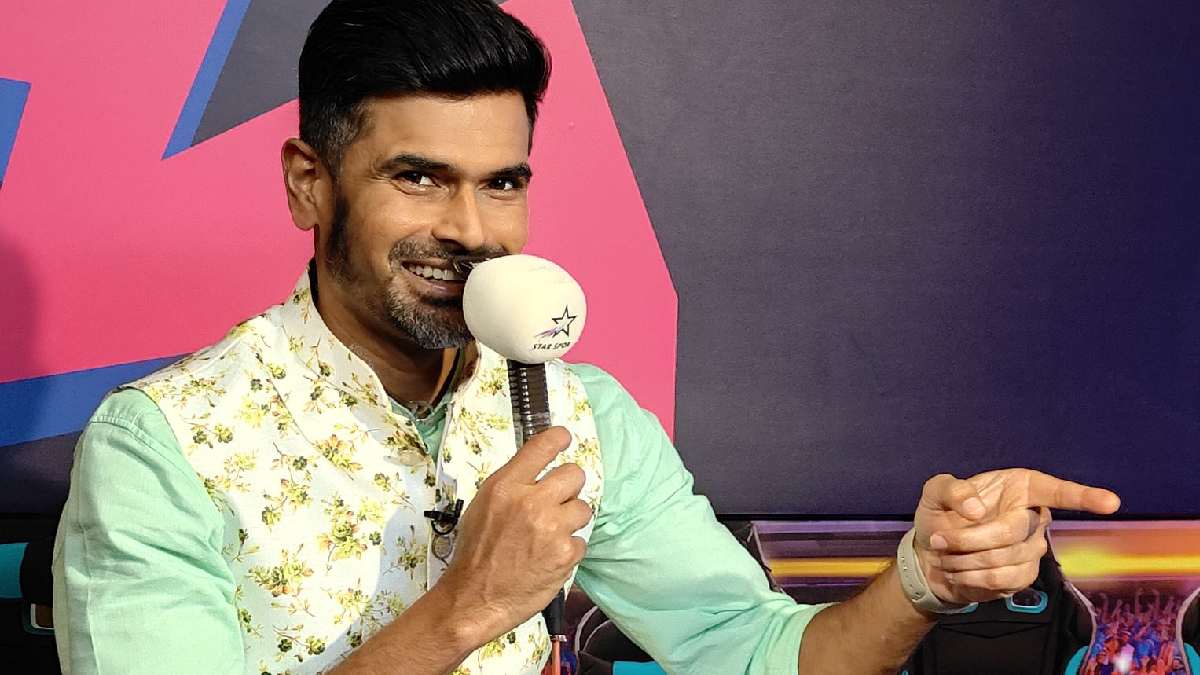 ಸುಂದರ್ ಫಿಟ್ನೆಸ್ ಬಗ್ಗೆ ಹೆಚ್ಚು ಗಮನ ಕೊಡಿ | Photo Credit: https://x.com/s_badrinath