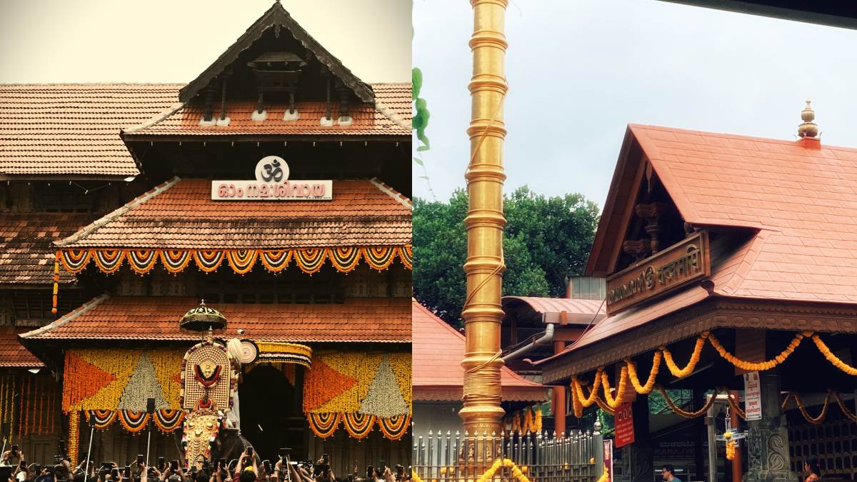 Sabarimala Pilgrims Advised to Postpone Journey Amid Kerala Heavy Rains | Photo Credit: pexels.com