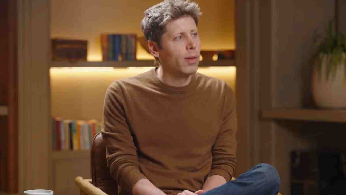 Sam Altman Says AI Singularity Has Arrived: What Happens Next?