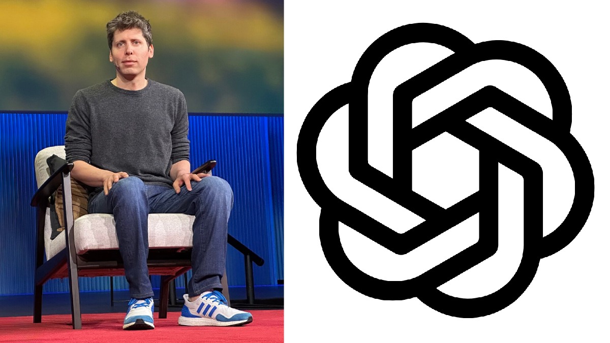 Sam Altman Says AI Adoption Has Been Slower Than Expected Despite Rapid Advances