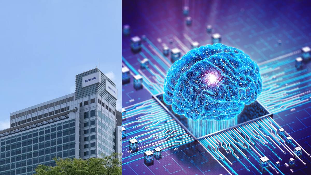 Samsung to Train 20,000 Young Indians in Artificial Intelligence Across 10 States
