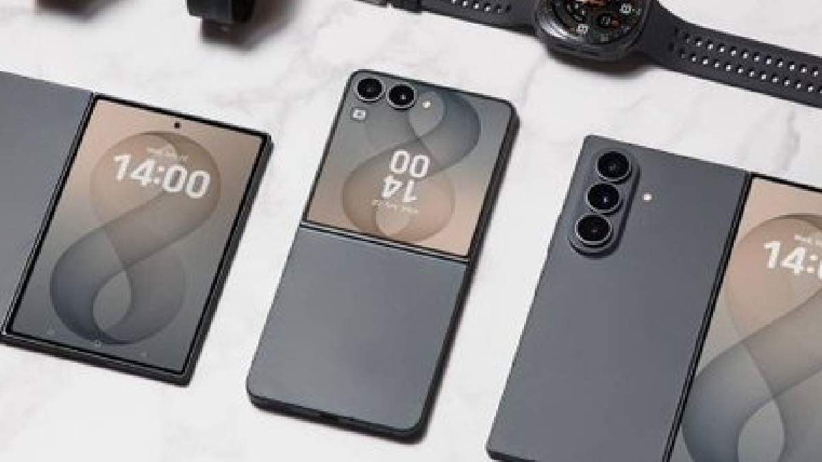 Samsung Galaxy Z Fold 8 foldable smartphone | Photo Credit: https://x.com/ussmo