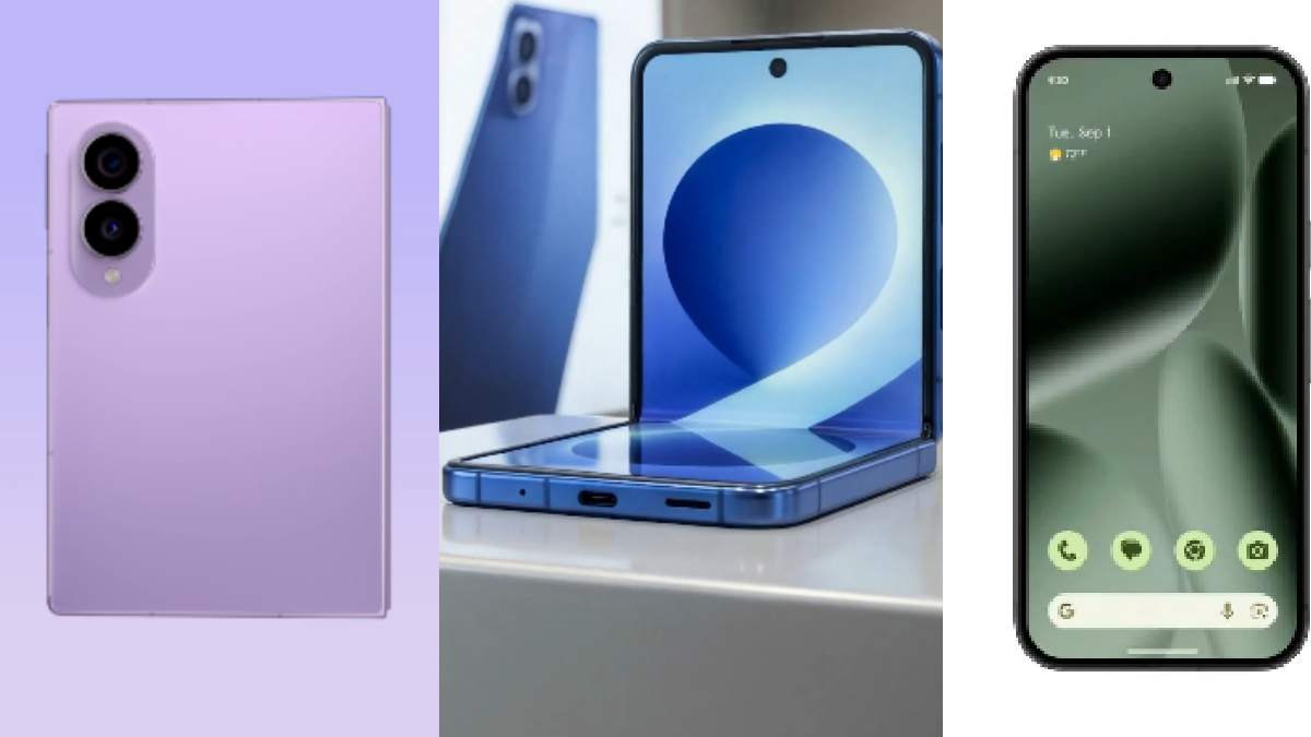 Galaxy Z Fold8 vs Fold8 Ultra vs Flip8: Which Samsung Foldable Is Right for You?