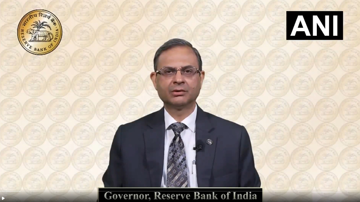 RBI Governor Sanjay Malhotra Says UPI Payment Infrastructure Has a Cost Amid MDR Debate