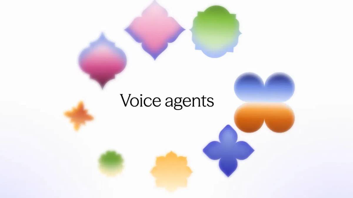 ಭಾರತೀಯ ಭಾಷೆಗಳಿಗೆ ಆದ್ಯತೆ - Sarvamನ Voice Agents ಈಗ ಡೆವಲಪರ್‌ಗಳಿಗೂ ಲಭ್ಯ!!