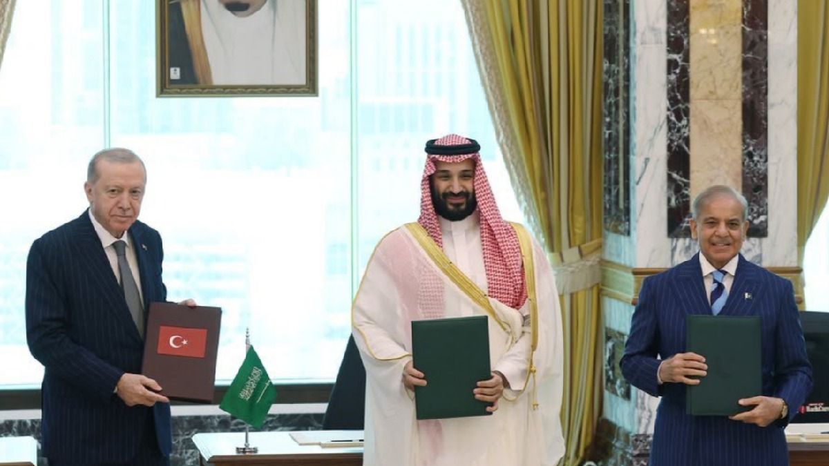Bangladesh May Join Saudi-Pakistan-Turkiye Defence Alliance: What It Means for Region