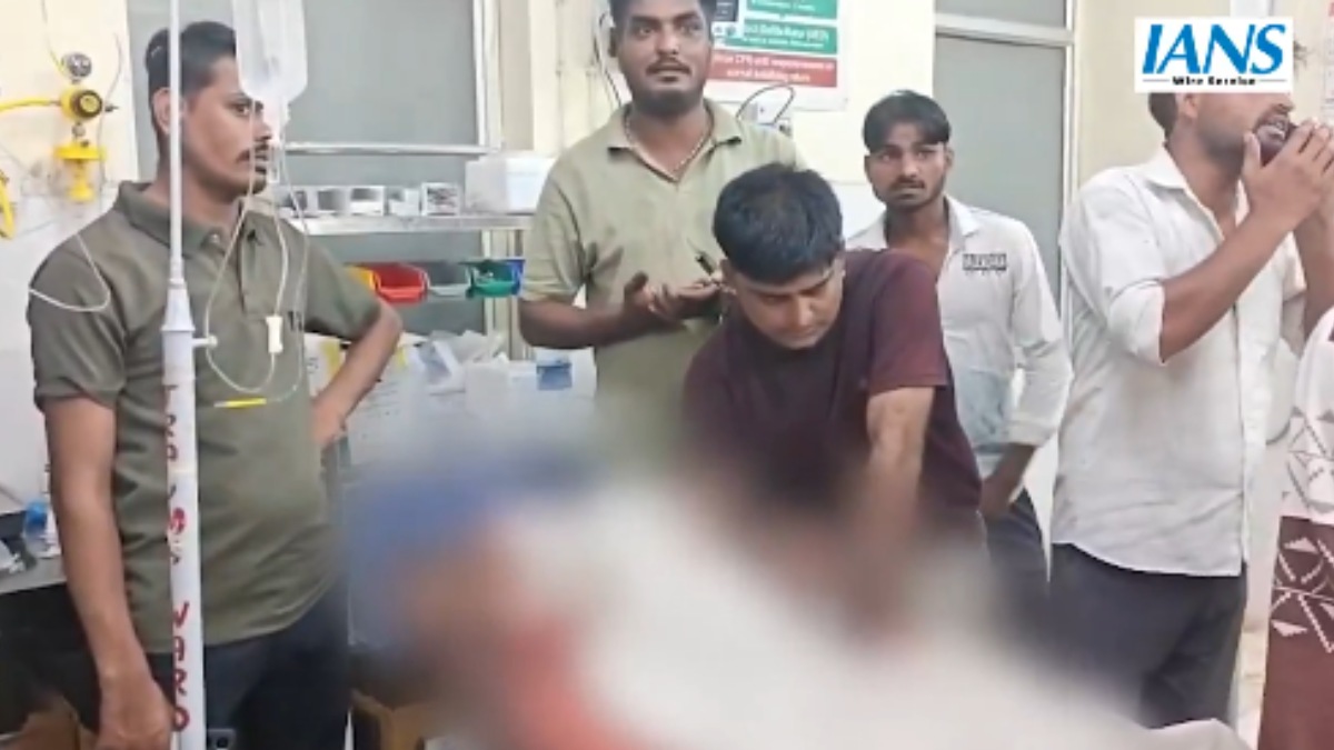 Sawai Madhopur Leopard Attack: Three-Year-Old Boy Killed After Big Cat Allegedly Carries Him Away