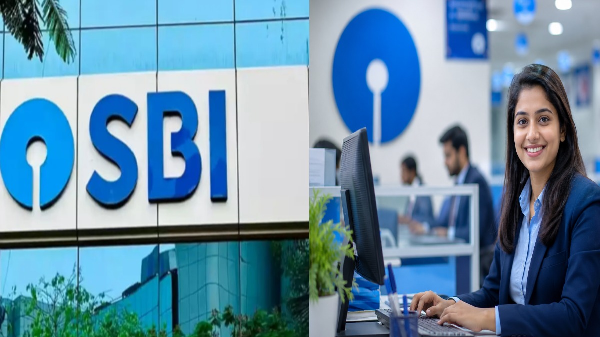 SBI Clerk Recruitment 2026: 1,538 Junior Associate Posts, Eligibility and Selection Process Explained | Photo Credit: AI Images
